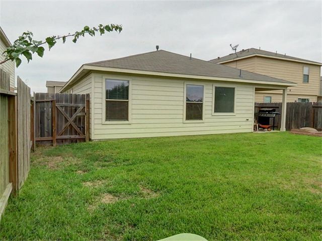 9115 Summer Valley Lane, Richmond, TX 77407