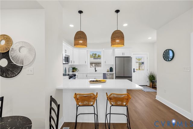 851 E Bank St, Petersburg, VA 23803