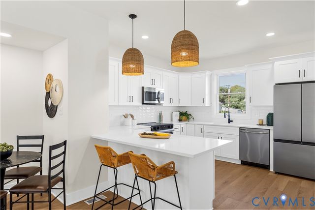 851 E Bank St, Petersburg, VA 23803