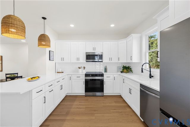 851 E Bank St, Petersburg, VA 23803