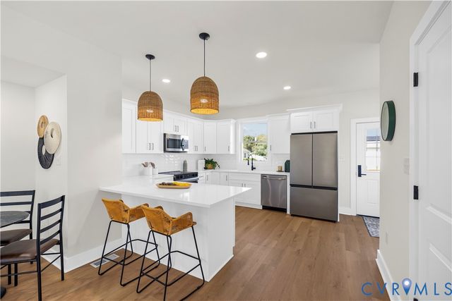 851 E Bank St, Petersburg, VA 23803