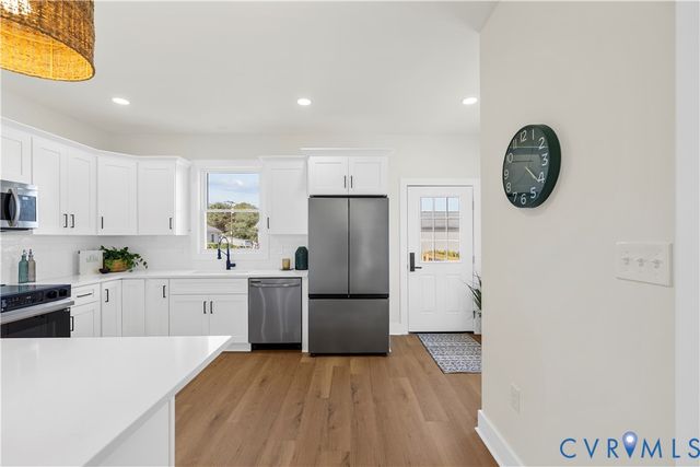 851 E Bank St, Petersburg, VA 23803