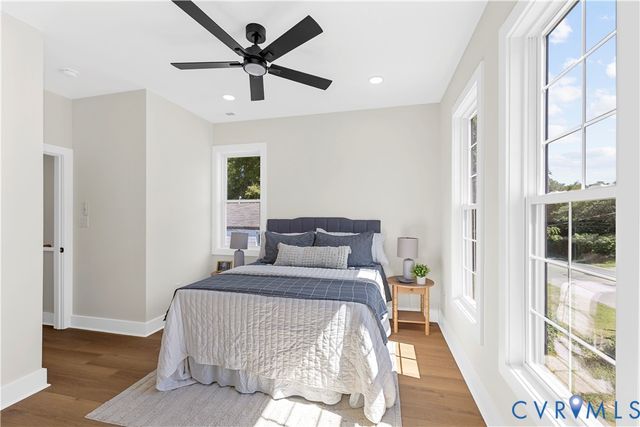 851 E Bank St, Petersburg, VA 23803