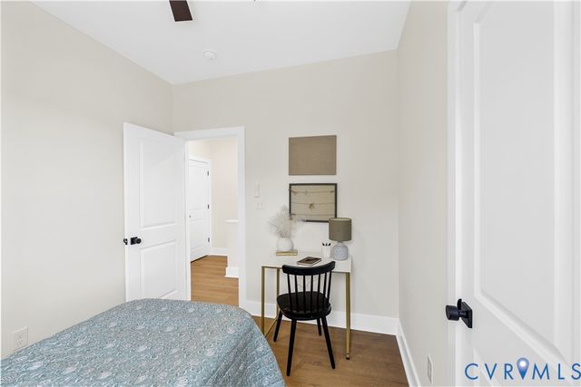 851 E Bank St, Petersburg, VA 23803