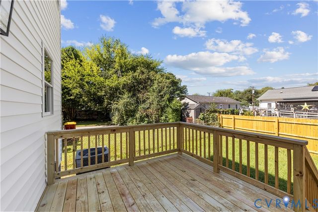 851 E Bank St, Petersburg, VA 23803