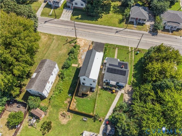 851 E Bank St, Petersburg, VA 23803