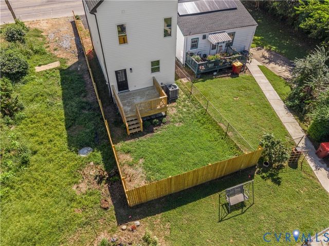 851 E Bank St, Petersburg, VA 23803