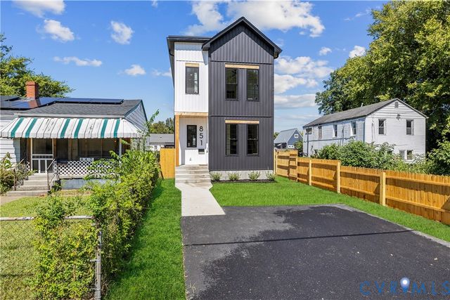 851 E Bank St, Petersburg, VA 23803