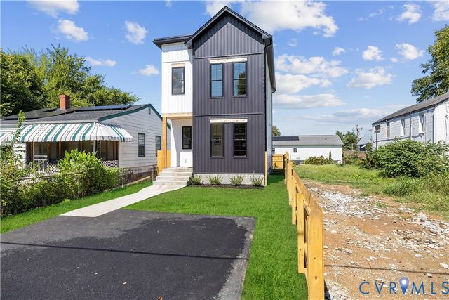 851 E Bank St, Petersburg, VA 23803