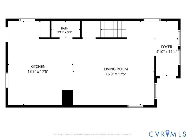 851 E Bank St, Petersburg, VA 23803