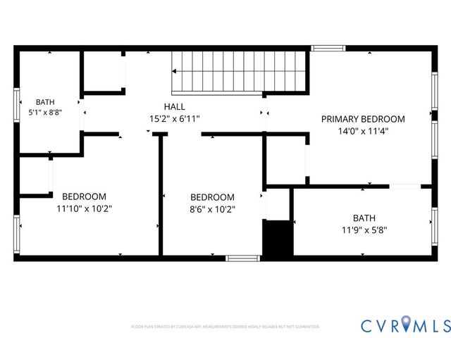 851 E Bank St, Petersburg, VA 23803