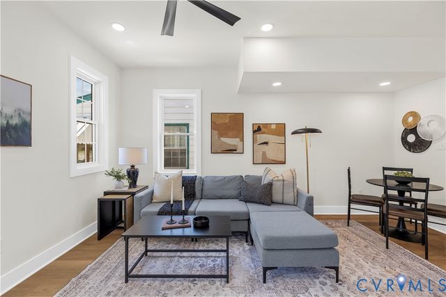 851 E Bank St, Petersburg, VA 23803