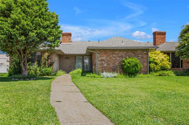 1007 Wimbledon Lane, Plano, TX 75075