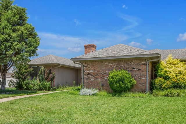 1007 Wimbledon Lane, Plano, TX 75075