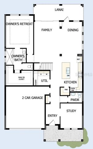 1559 RUNNING TIDE PLACE, Sarasota, FL 34240