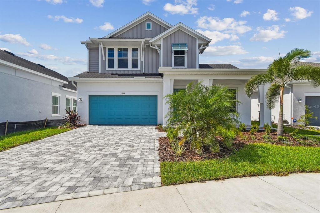 1559 RUNNING TIDE PLACE, Sarasota, FL 34240