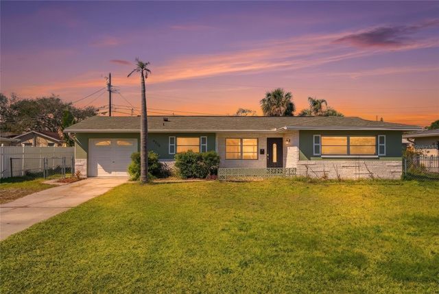 6338 21ST STREET N, St Petersburg, FL 33702