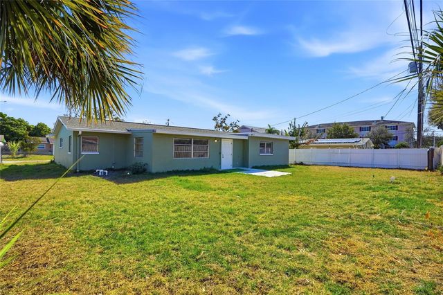 6338 21ST STREET N, St Petersburg, FL 33702