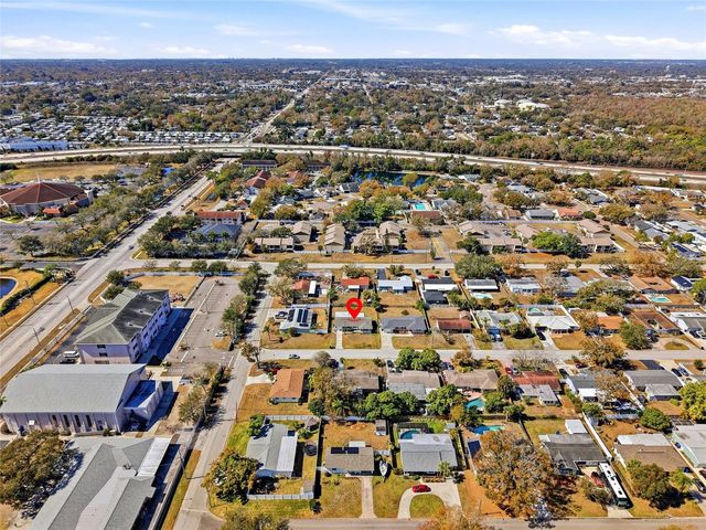 6338 21ST STREET N, St Petersburg, FL 33702