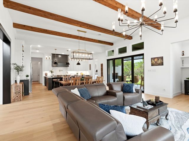 1561 Saint Peter Lane, Prosper, TX 75078
