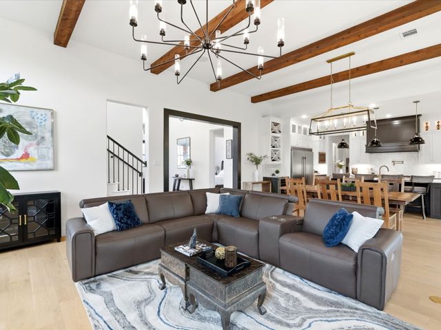 1561 Saint Peter Lane, Prosper, TX 75078