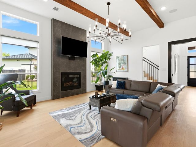 1561 Saint Peter Lane, Prosper, TX 75078