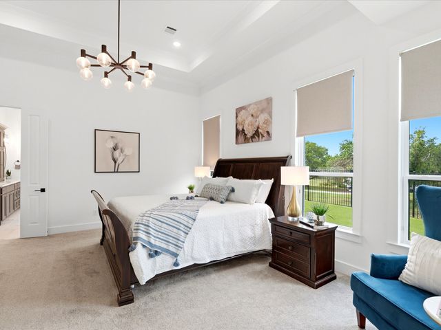 1561 Saint Peter Lane, Prosper, TX 75078