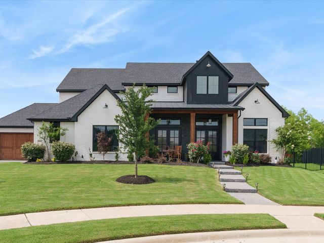 1561 Saint Peter Lane, Prosper, TX 75078