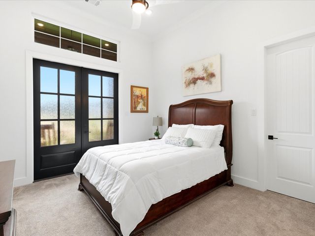 1561 Saint Peter Lane, Prosper, TX 75078