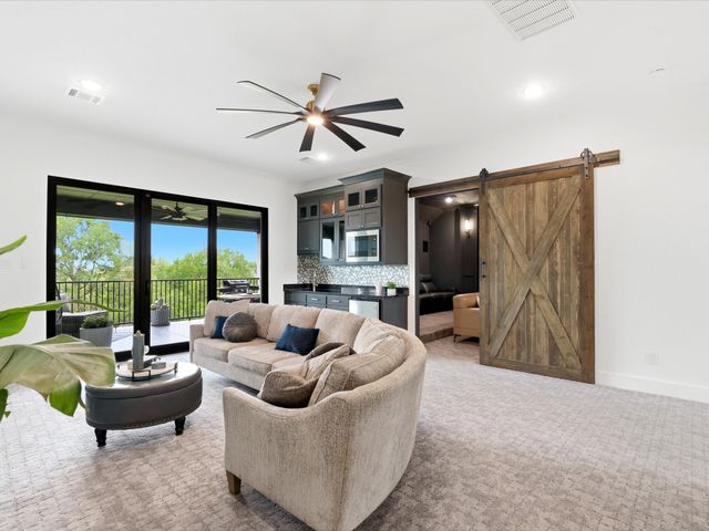 1561 Saint Peter Lane, Prosper, TX 75078