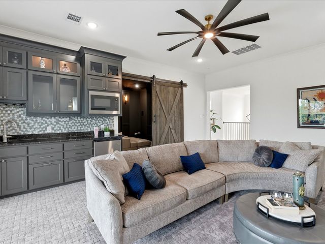 1561 Saint Peter Lane, Prosper, TX 75078