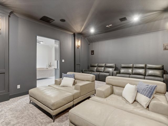 1561 Saint Peter Lane, Prosper, TX 75078