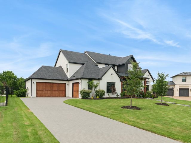 1561 Saint Peter Lane, Prosper, TX 75078