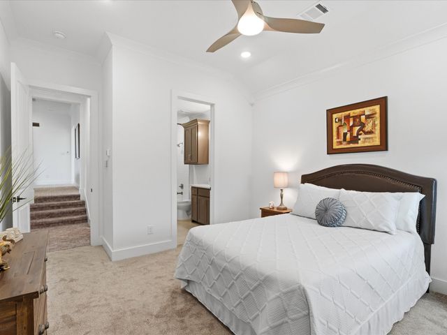 1561 Saint Peter Lane, Prosper, TX 75078