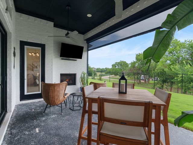1561 Saint Peter Lane, Prosper, TX 75078