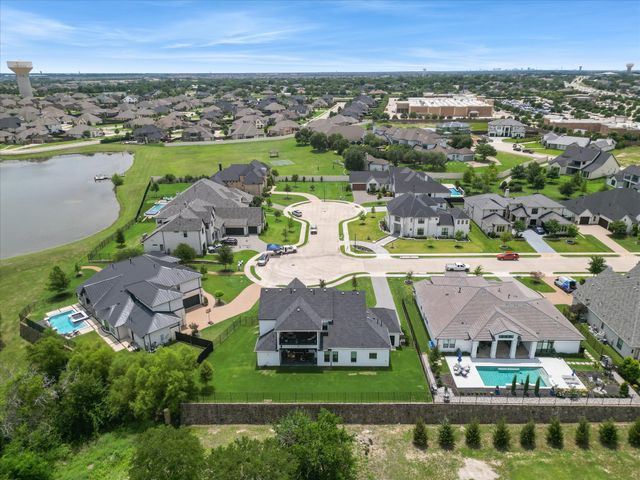 1561 Saint Peter Lane, Prosper, TX 75078
