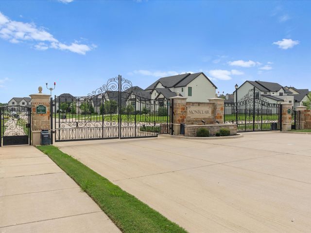 1561 Saint Peter Lane, Prosper, TX 75078