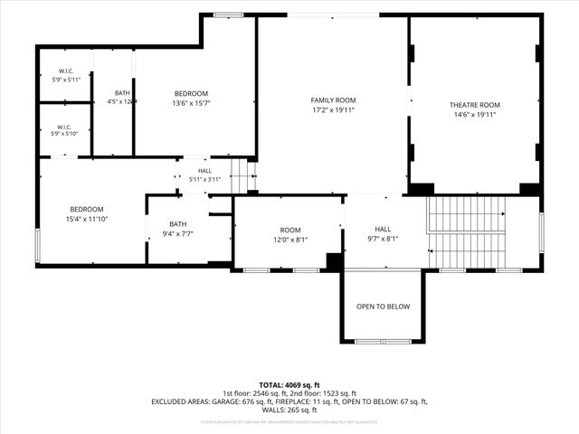 1561 Saint Peter Lane, Prosper, TX 75078