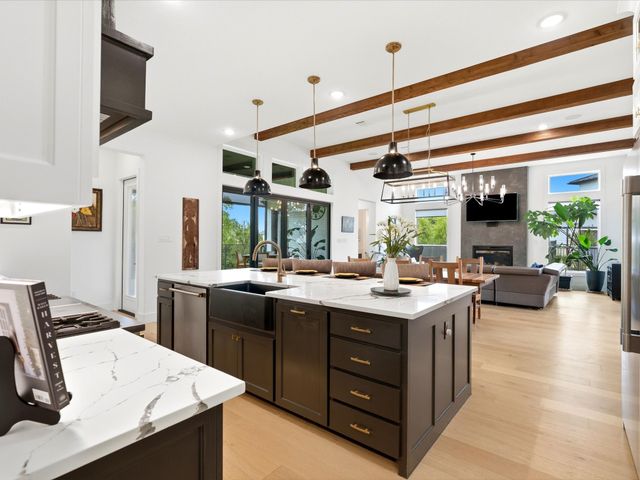 1561 Saint Peter Lane, Prosper, TX 75078