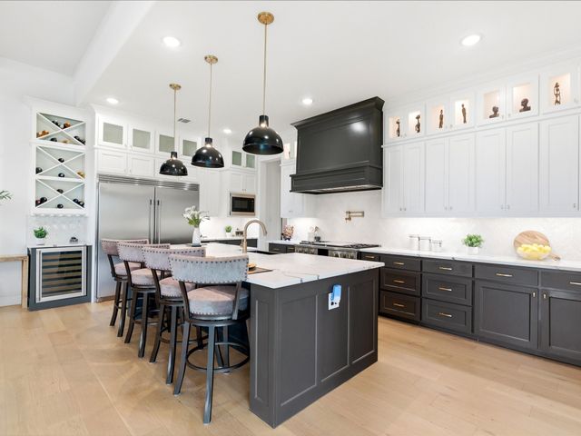 1561 Saint Peter Lane, Prosper, TX 75078