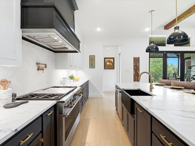 1561 Saint Peter Lane, Prosper, TX 75078