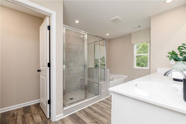 510 Jasmine Woods Drive, Lawrenceville, GA 30046
