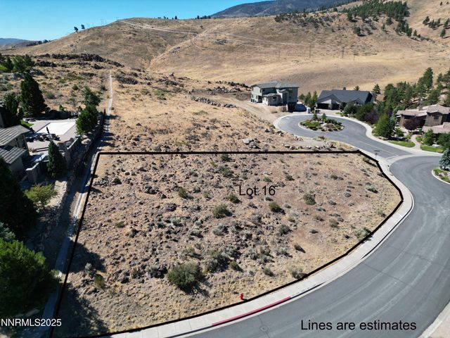 4824 Piney Woods Court 16, Reno, NV 89519