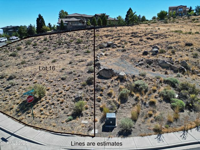 4824 Piney Woods Court 16, Reno, NV 89519