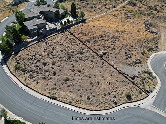 4824 Piney Woods Court 16, Reno, NV 89519
