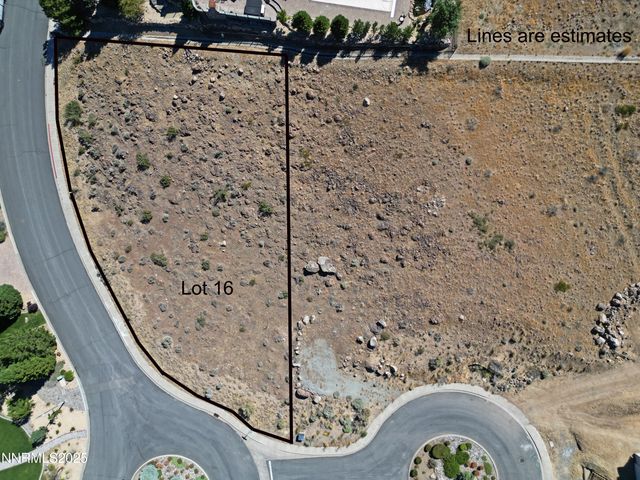 4824 Piney Woods Court 16, Reno, NV 89519