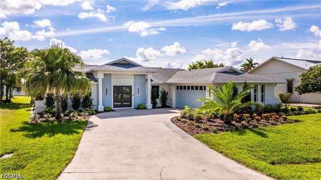 3715 SE 21st AVE, Cape Coral, FL 33904