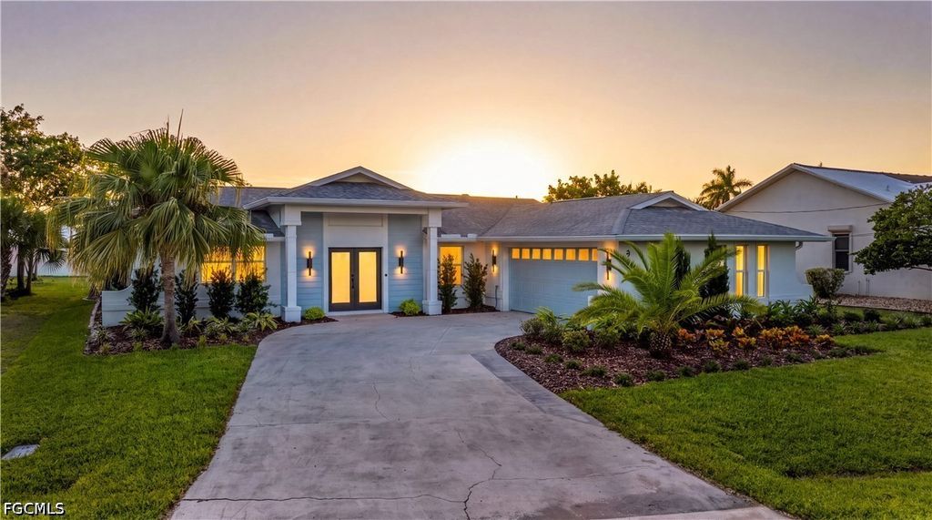 3715 SE 21st AVE, Cape Coral, FL 33904