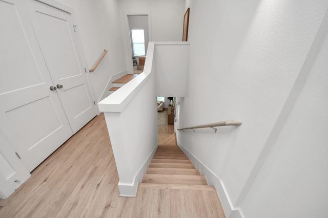 1053 Glenn Avenue, Houston, TX 77088