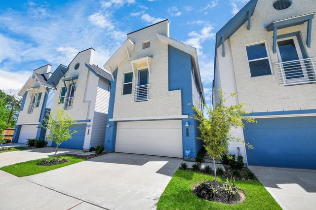 1053 Glenn Avenue, Houston, TX 77088